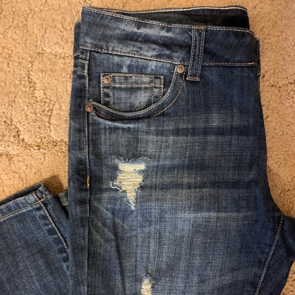 Jeans - Picture 3 of 6